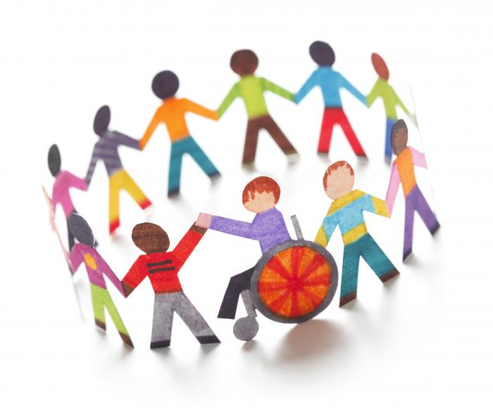 Paper people 